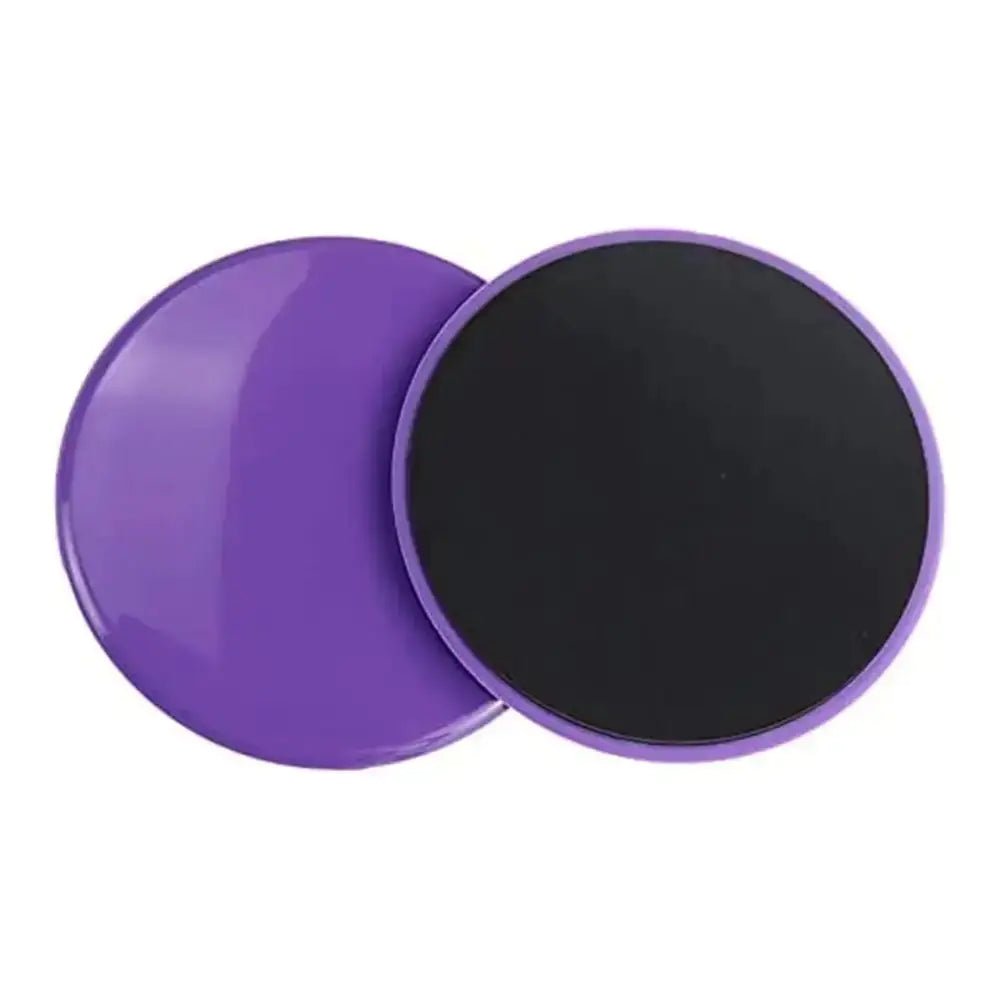 Core Exercise Sliders Set of 2 - Wow Store