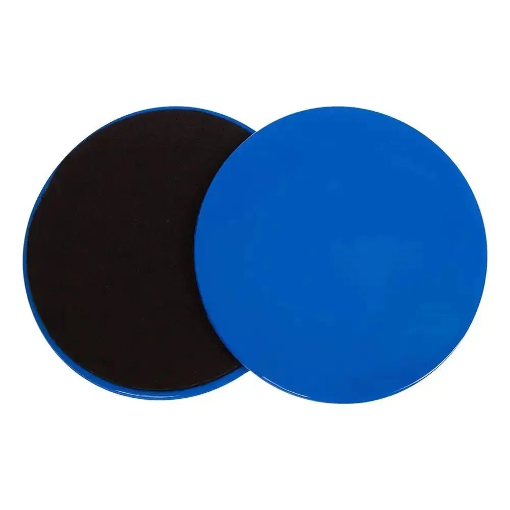 Core Exercise Sliders Set of 2 - Wow Store