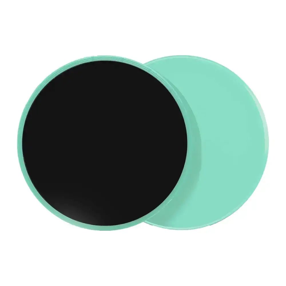 Core Exercise Sliders Set of 2 - Wow Store