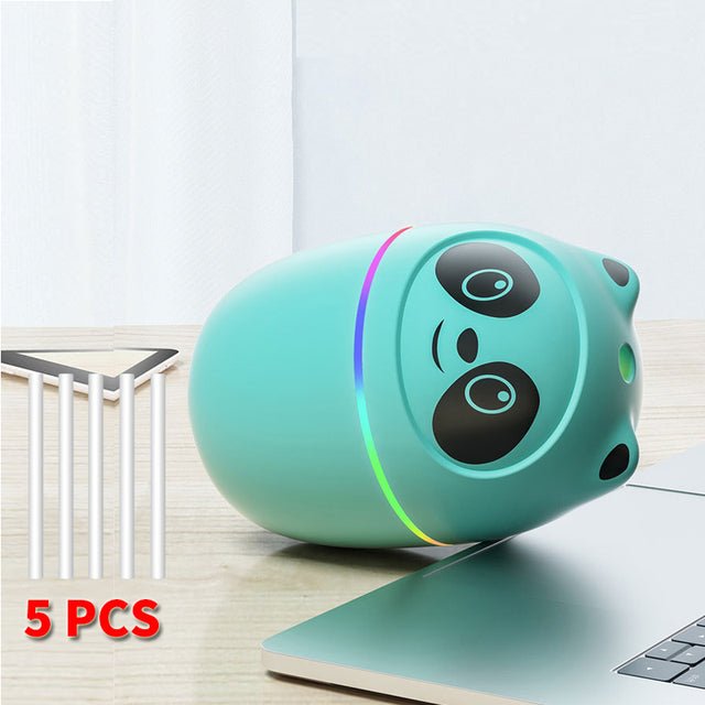 Cute Cat Humidifier - Wow Store