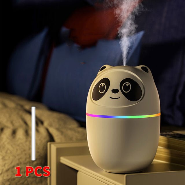 Cute Cat Humidifier - Wow Store
