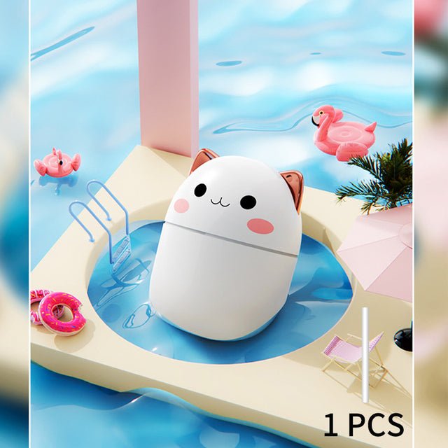 Cute Cat Humidifier - Wow Store