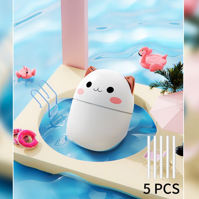 Cute Cat Humidifier - Wow Store