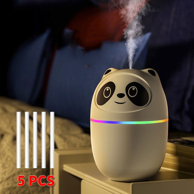 Cute Cat Humidifier - Wow Store
