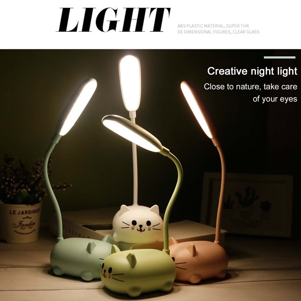Cute Desk Lamp - Wow Store