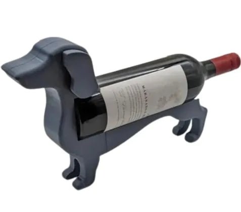 Dachshund Wine Bottle Holder - Wow Store