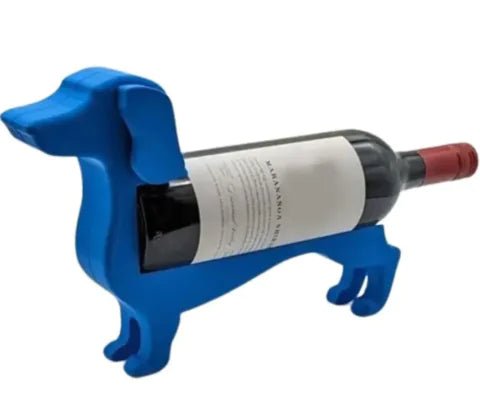 Dachshund Wine Bottle Holder - Wow Store