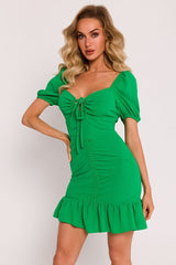 Moe Women's Chic Casual Day Dress for everyday office and casual outings