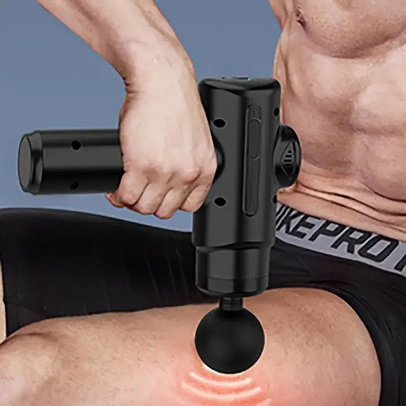 Deep Tissue Massage Gun - Wow Store