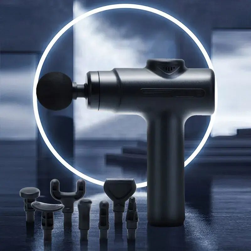 Deep Tissue Massage Gun - Wow Store