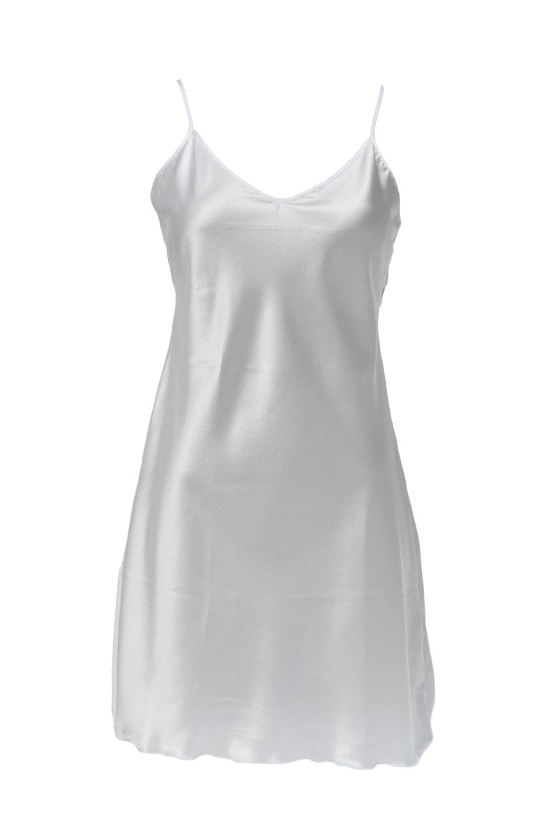 Easy Line Satin Petticoat - Wow Store