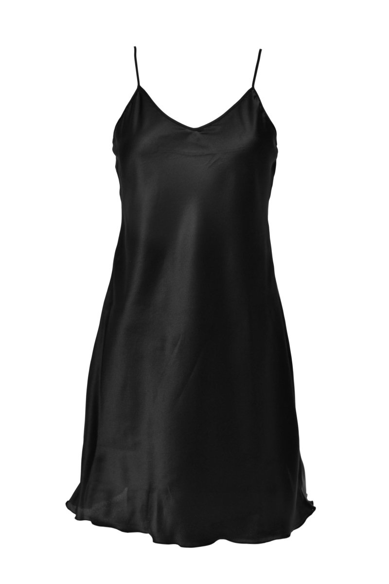 Easy Line Satin Petticoat - Wow Store