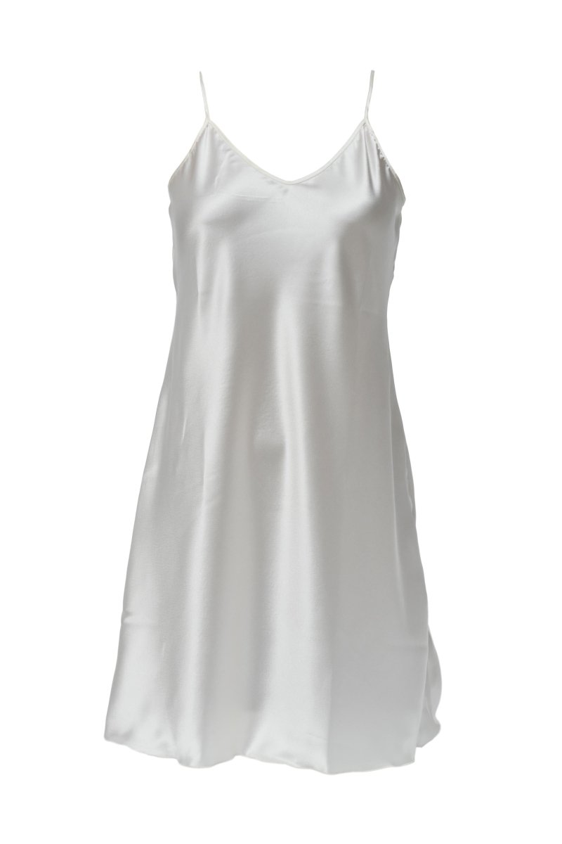 Easy Line Satin Petticoat - Wow Store