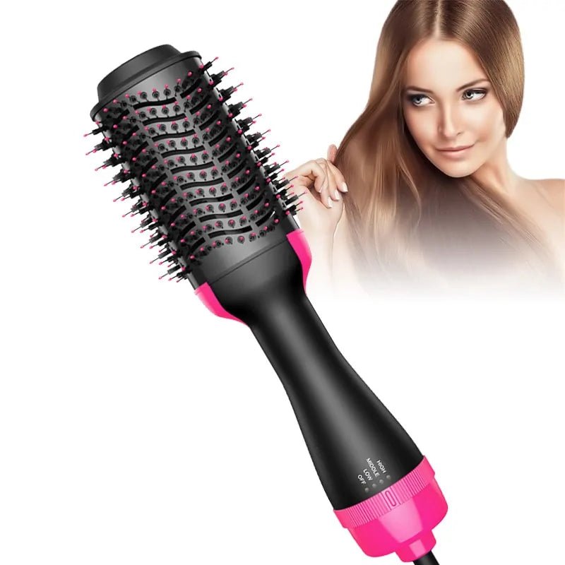 Electric Hair Straightener Comb - Wow Store
