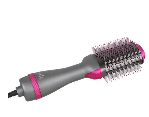 Electric Hair Straightener Comb - Wow Store