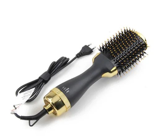Electric Hair Straightener Comb - Wow Store
