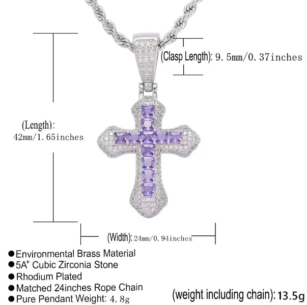 Elegant Simple Pendant Necklace for Women - Wow Store