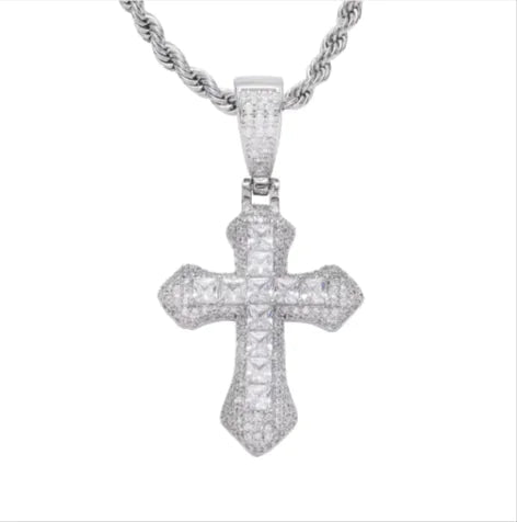 Elegant Simple Pendant Necklace for Women - Wow Store