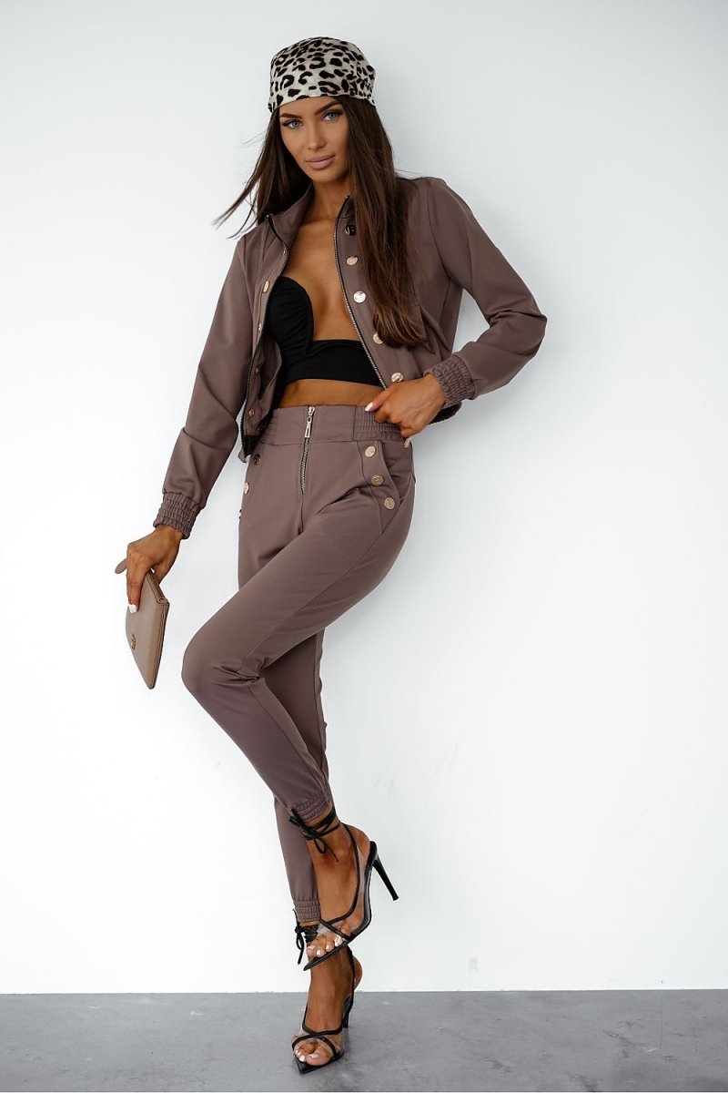 Elegant Two - Piece Comfort Set 210813 - LaBalancia | Wow Store - Wow Store