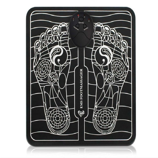 EMS Foot Massage - Wow Store