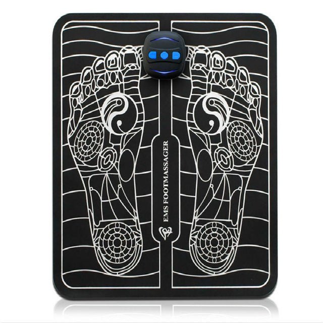 EMS Foot Massage - Wow Store