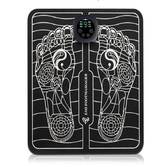 EMS Foot Massage - Wow Store