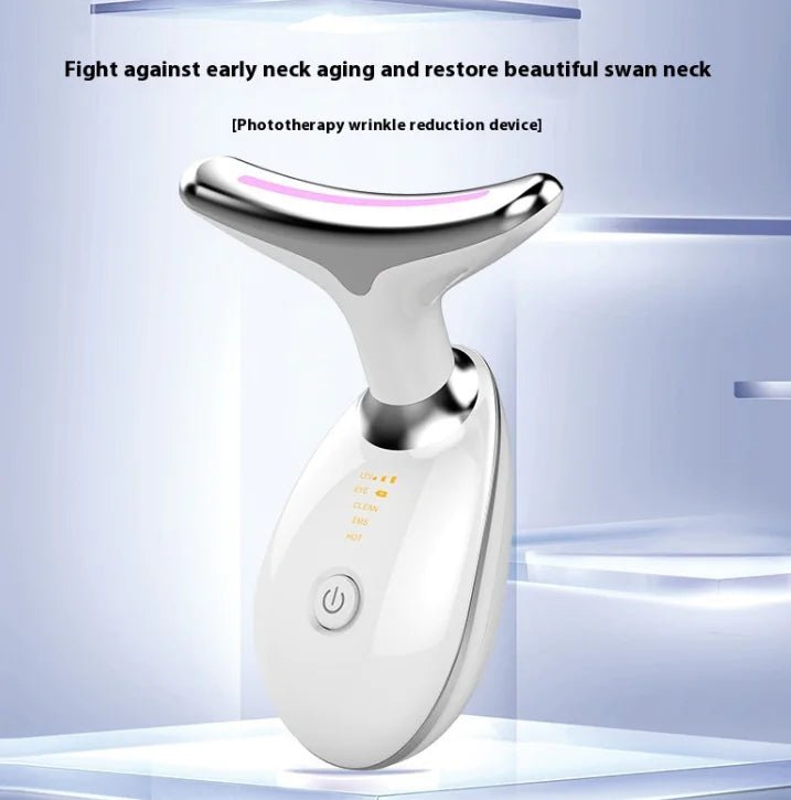 Face Lifting Massage Instrument for Skin Tightening - Wow Store