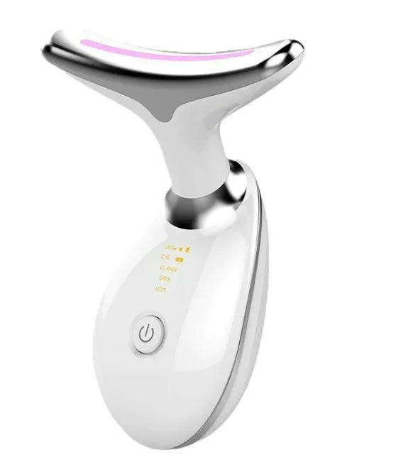 Face Lifting Massage Instrument for Skin Tightening - Wow Store