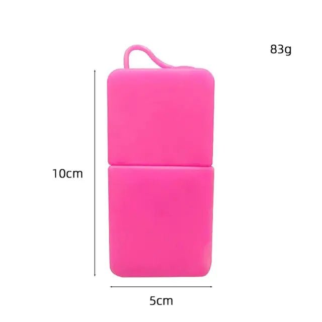 Facial Ice Roller Beauty Massager - Wow Store