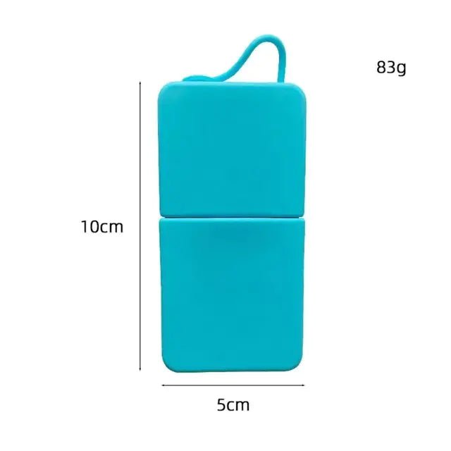 Facial Ice Roller Beauty Massager - Wow Store