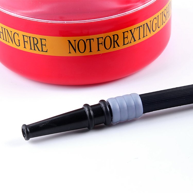 Fire Extinguisher Shaker - Wow Store