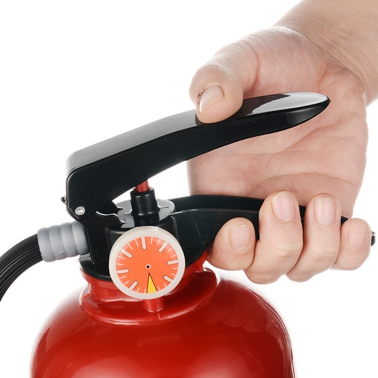 Fire Extinguisher Shaker - Wow Store