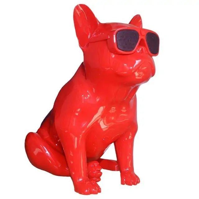 French Bulldog Speaker - Wow Store