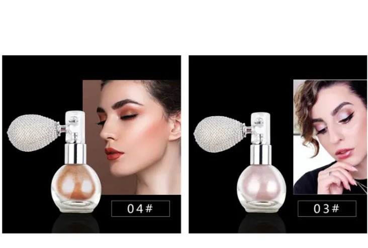 Glow Mist Brightening Spray - Wow Store