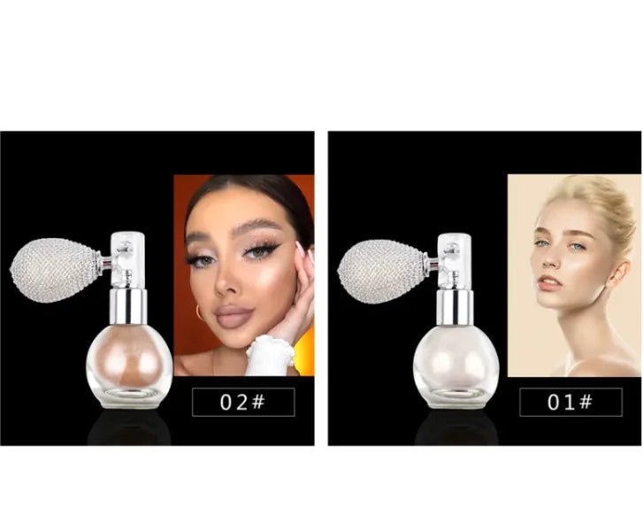 Glow Mist Brightening Spray - Wow Store