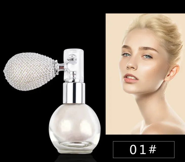 Glow Mist Brightening Spray - Wow Store