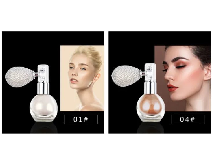 Glow Mist Brightening Spray - Wow Store