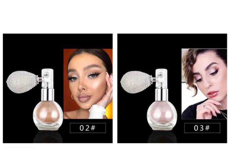 Glow Mist Brightening Spray - Wow Store