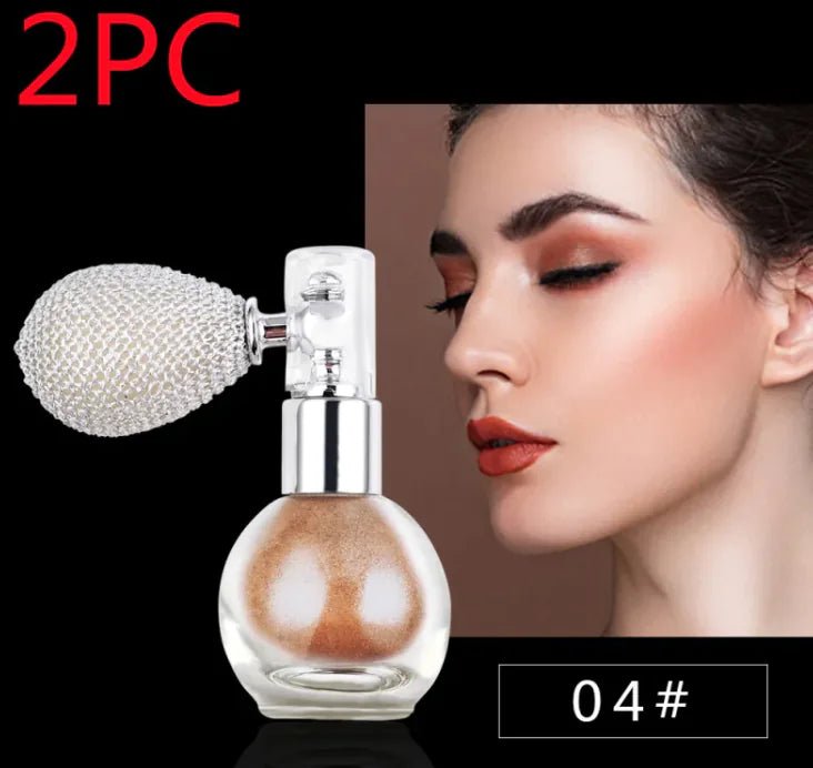 Glow Mist Brightening Spray - Wow Store