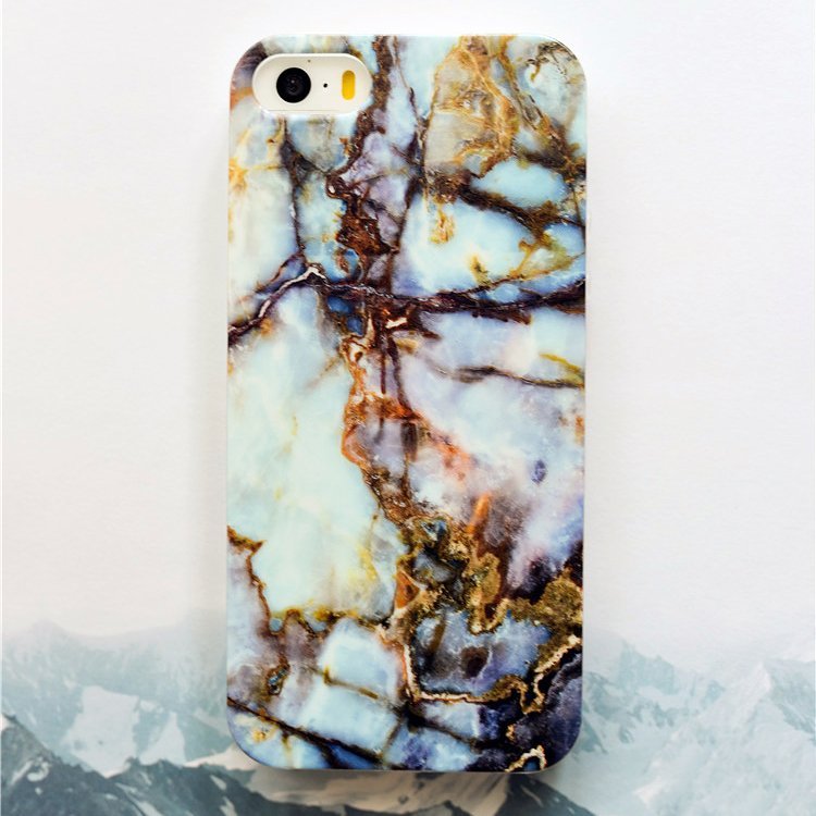 Gold Ore iPhone Case - Wow Store