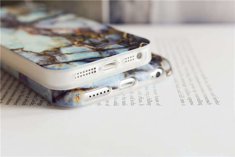 Gold Ore iPhone Case - Wow Store