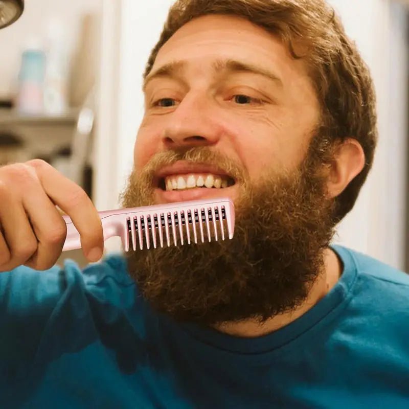 Hair Straightener Comb - Wow Store