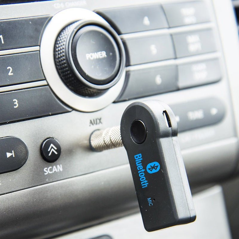 HiFi Bluetooth Music Receiver - Wow Store