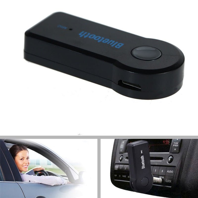 HiFi Bluetooth Music Receiver - Wow Store