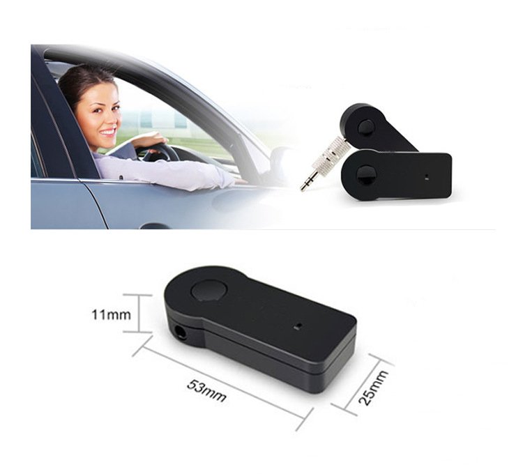 HiFi Bluetooth Music Receiver - Wow Store