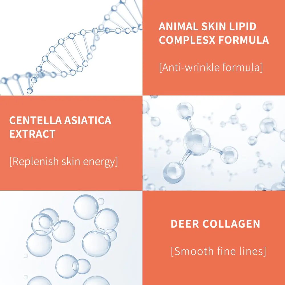 Instant Firming Eye Cream - Wow Store