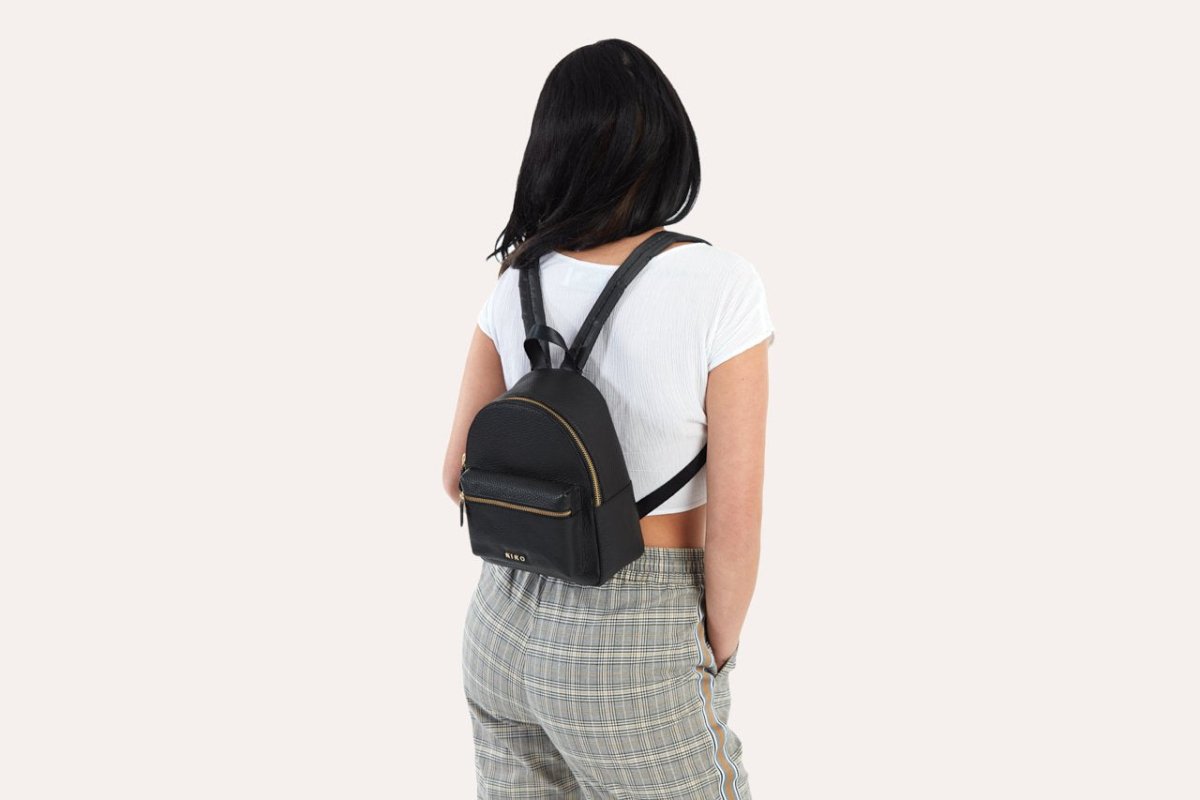 Itty - Bitty Backpack - Wow Store