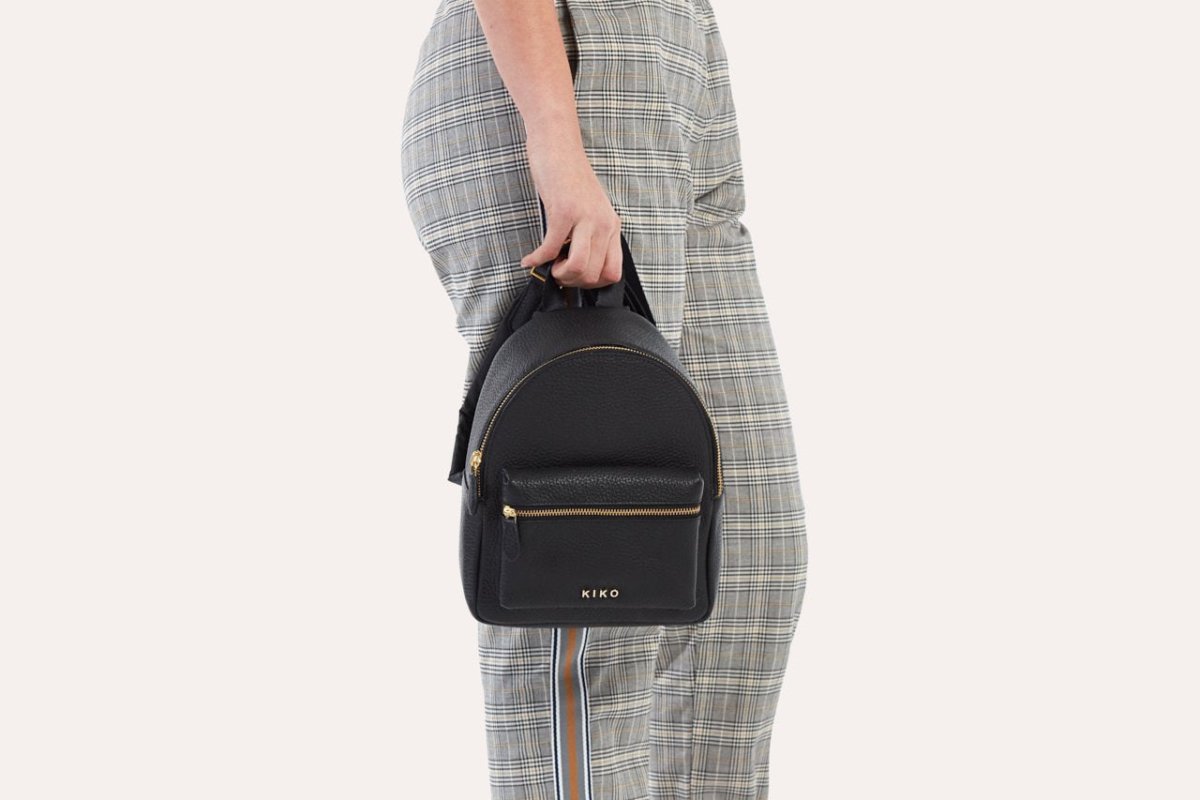 Itty - Bitty Backpack - Wow Store