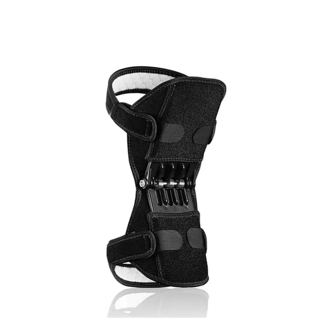 Knee Brace Joint Support Spring Stabilizer Pad - Wow Store
