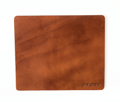 Leather Mouse Pad - Wow Store